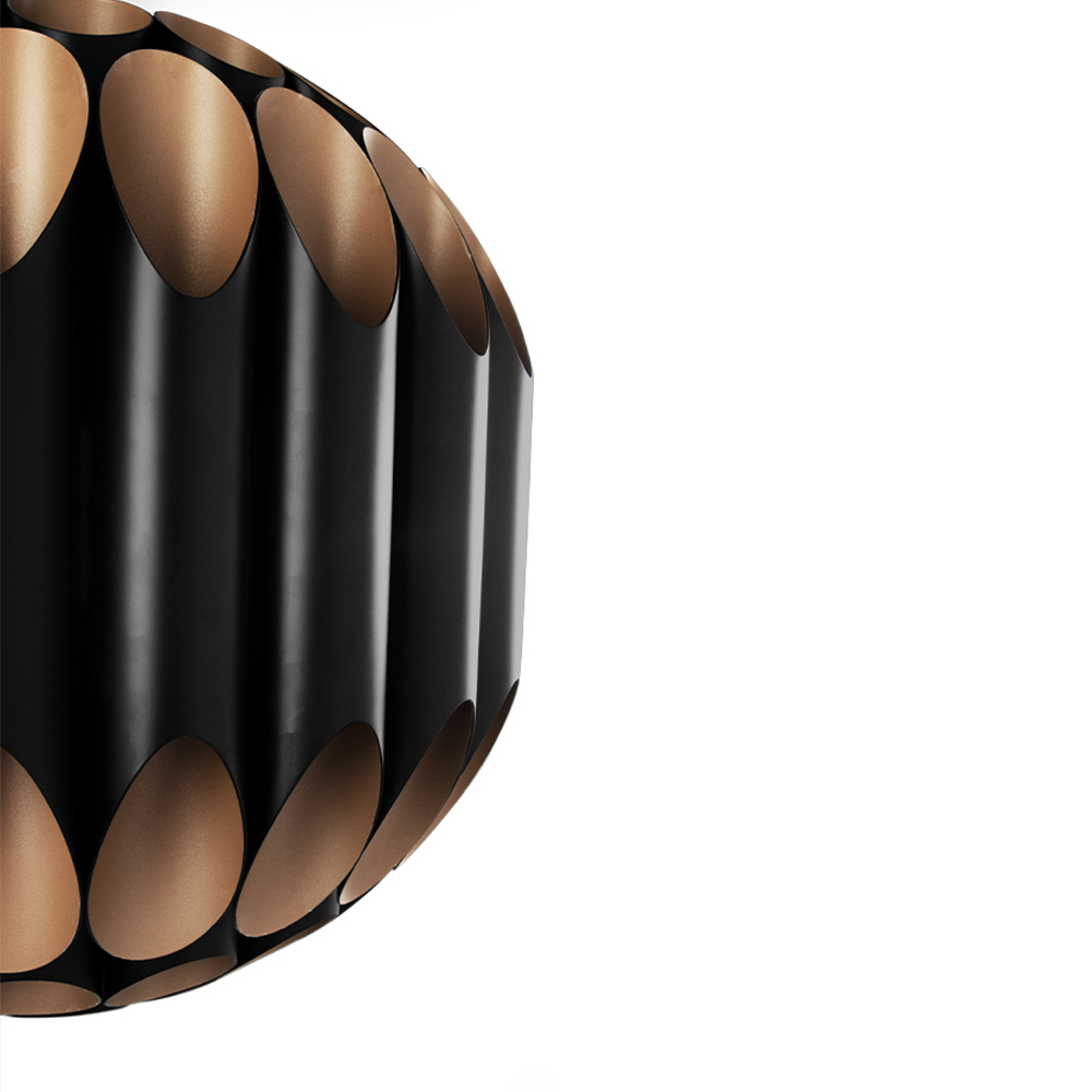 Signature Suspension Lamp