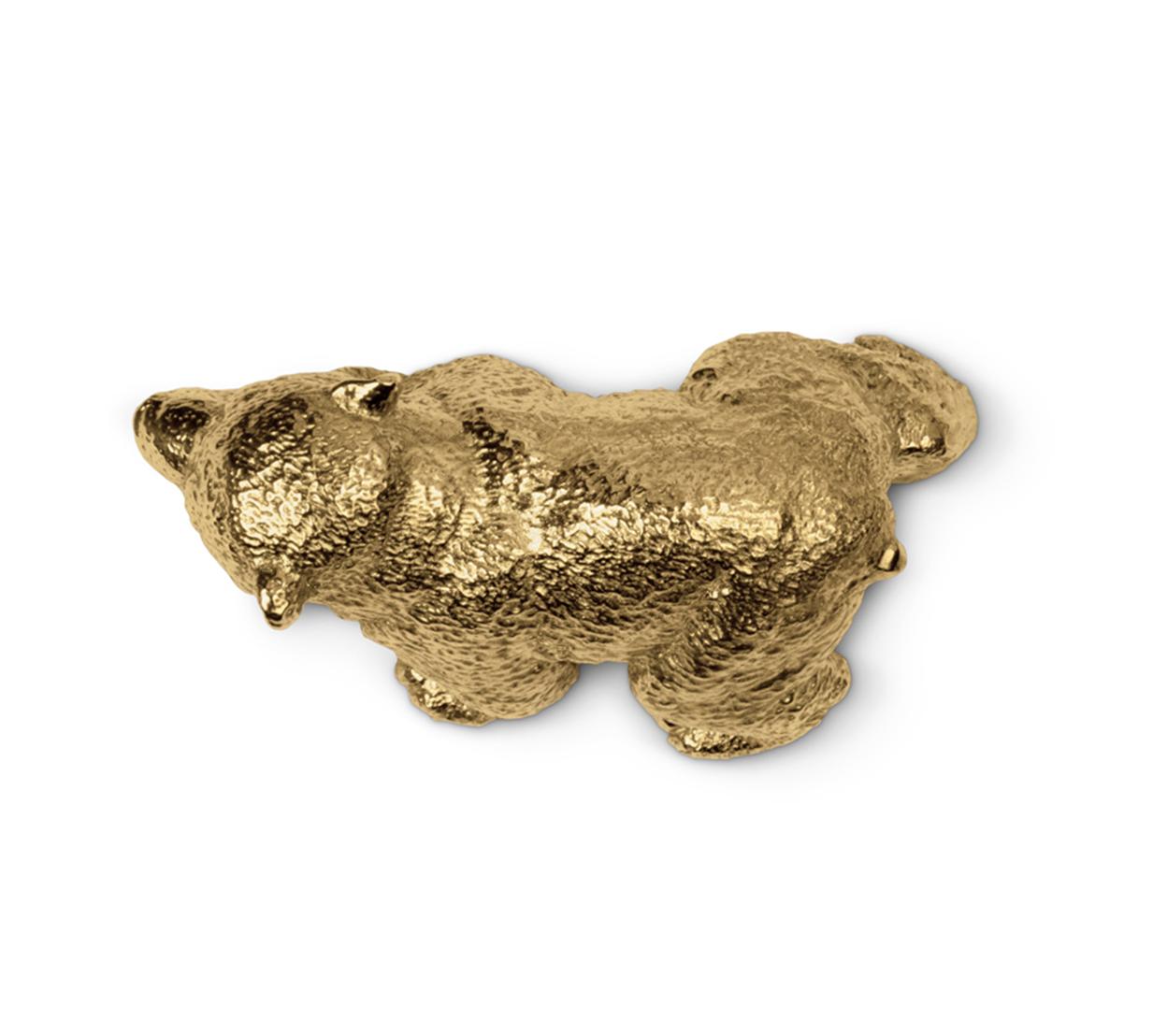 Bear Handle