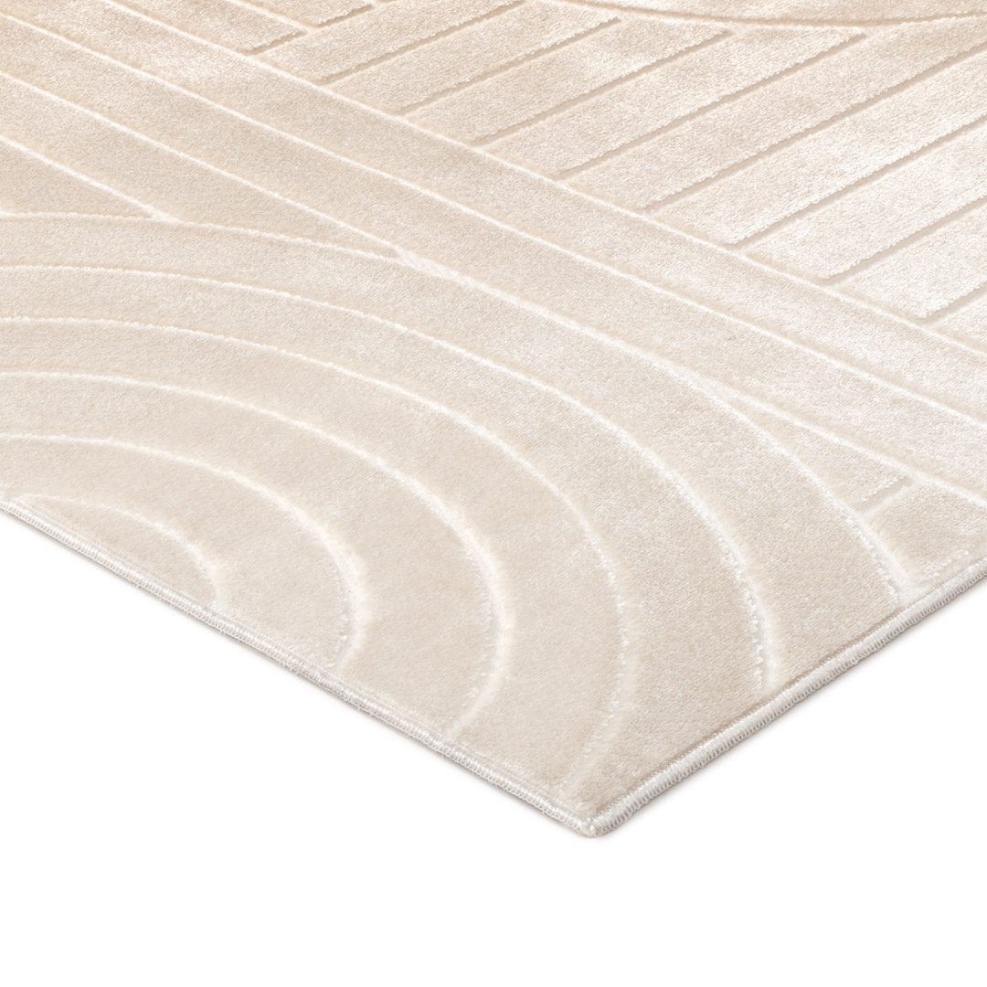 Elodie Creme Rug