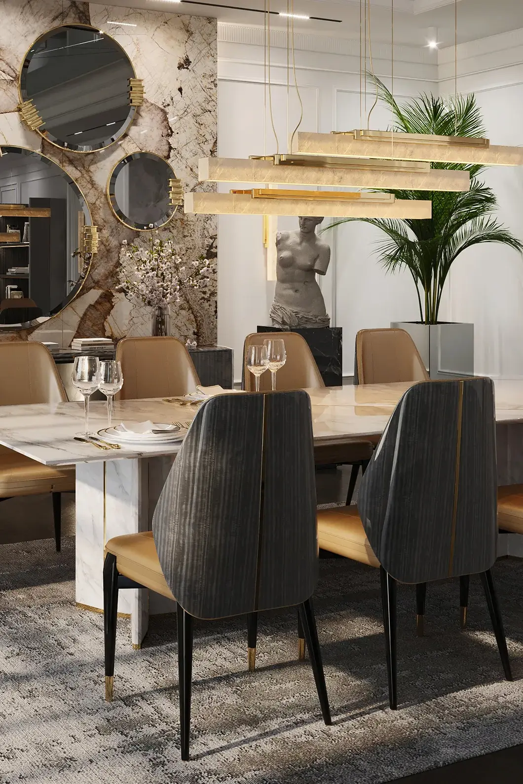 Summit Dining Chair
