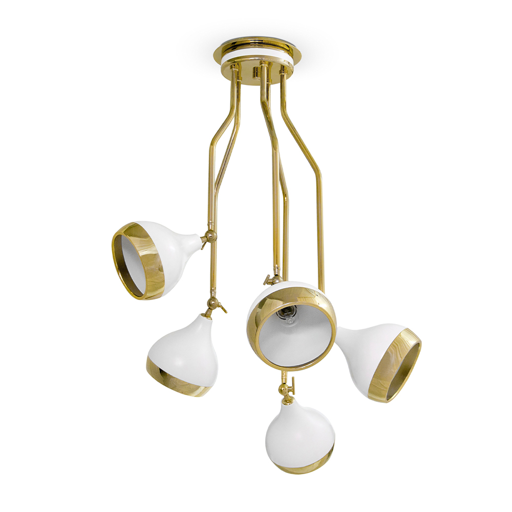 Elegance Ceiling Suspension Lamp