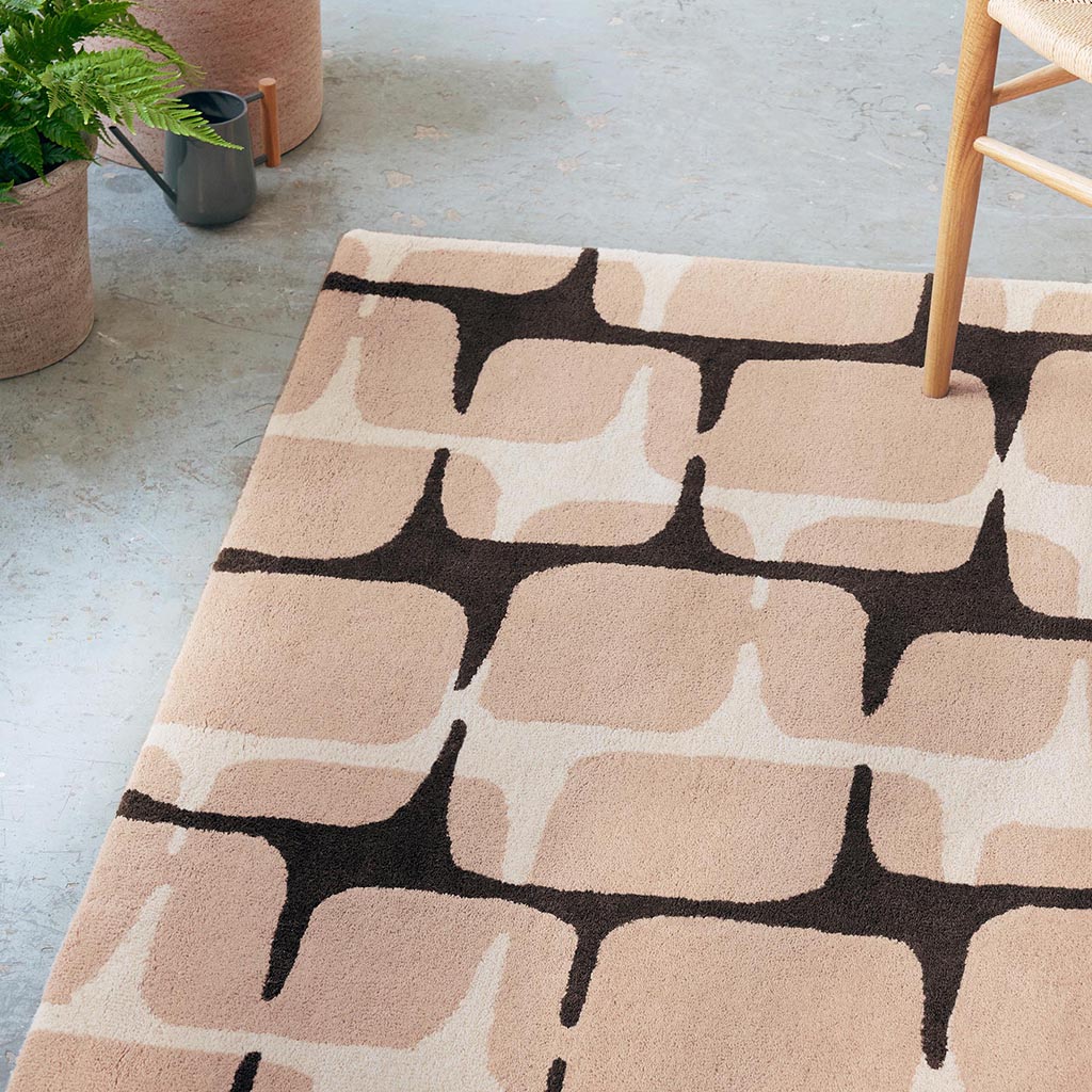 Going Lohko Dusk Rug