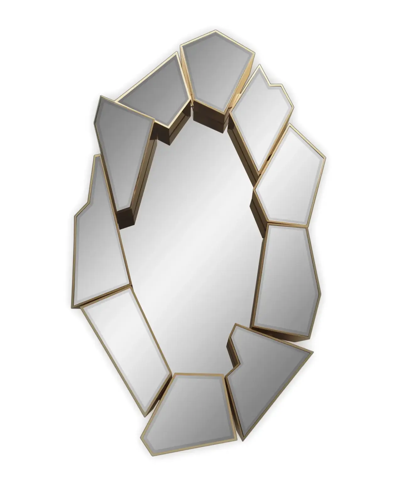 Fragment Mirror