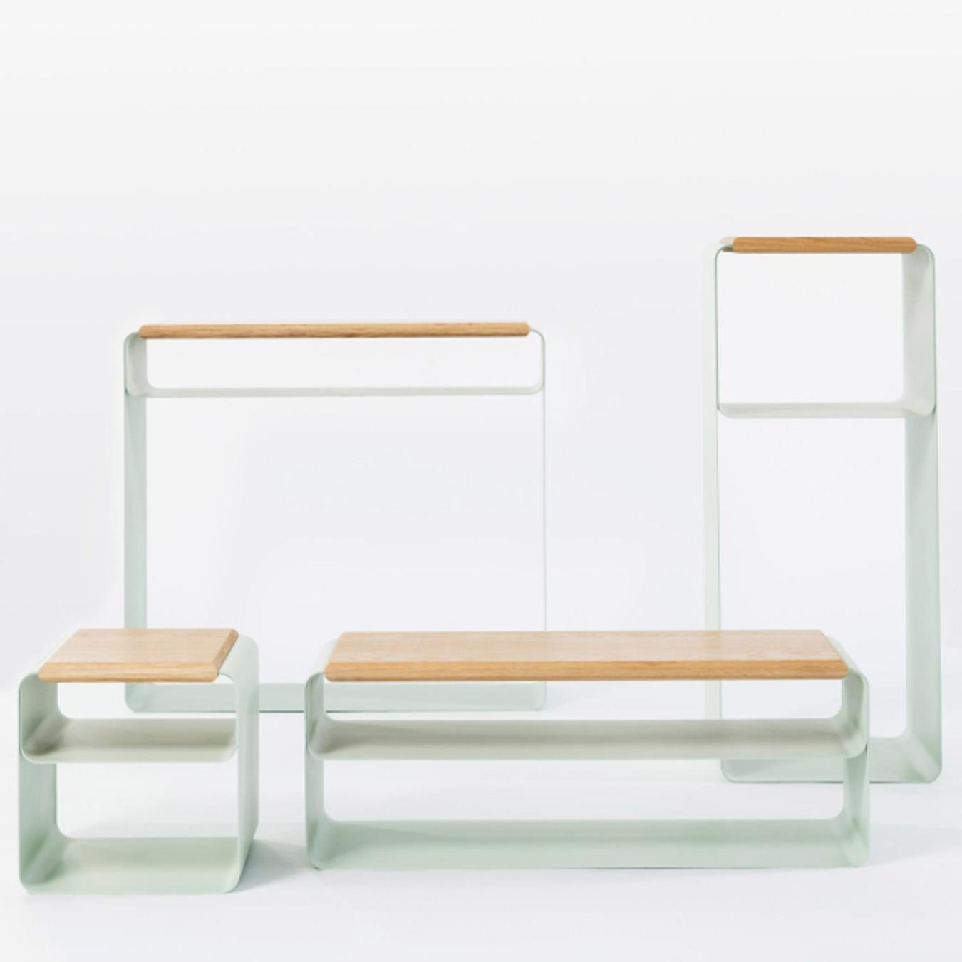 Essential Bookcase