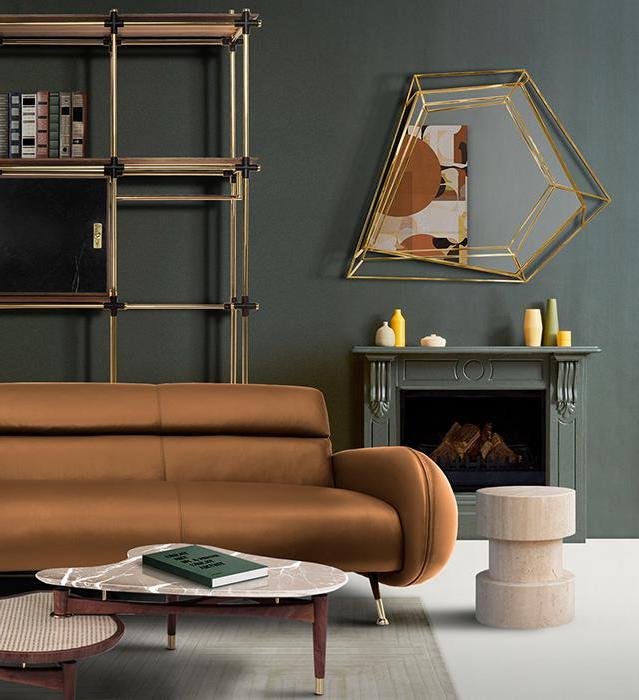 Brayden Side Table - 3