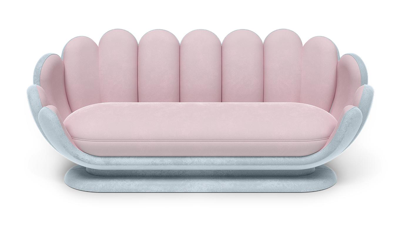 Lotus Dream Sofa