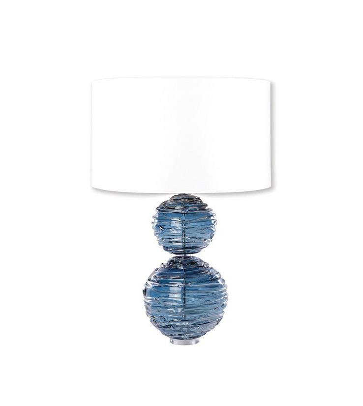 Alfie Junior Table Lamp Midnight