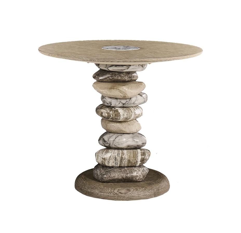 Chesil Table