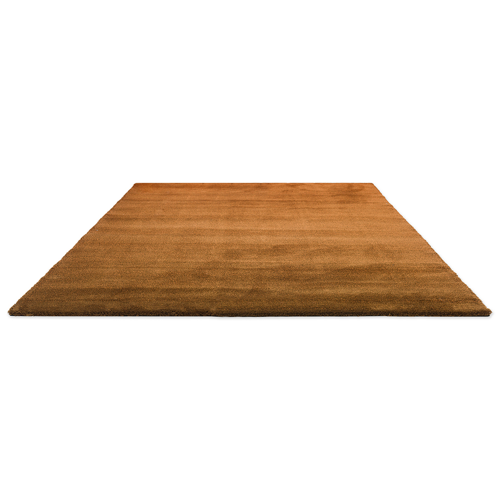 Shade Low Umber / Tobacco Rug