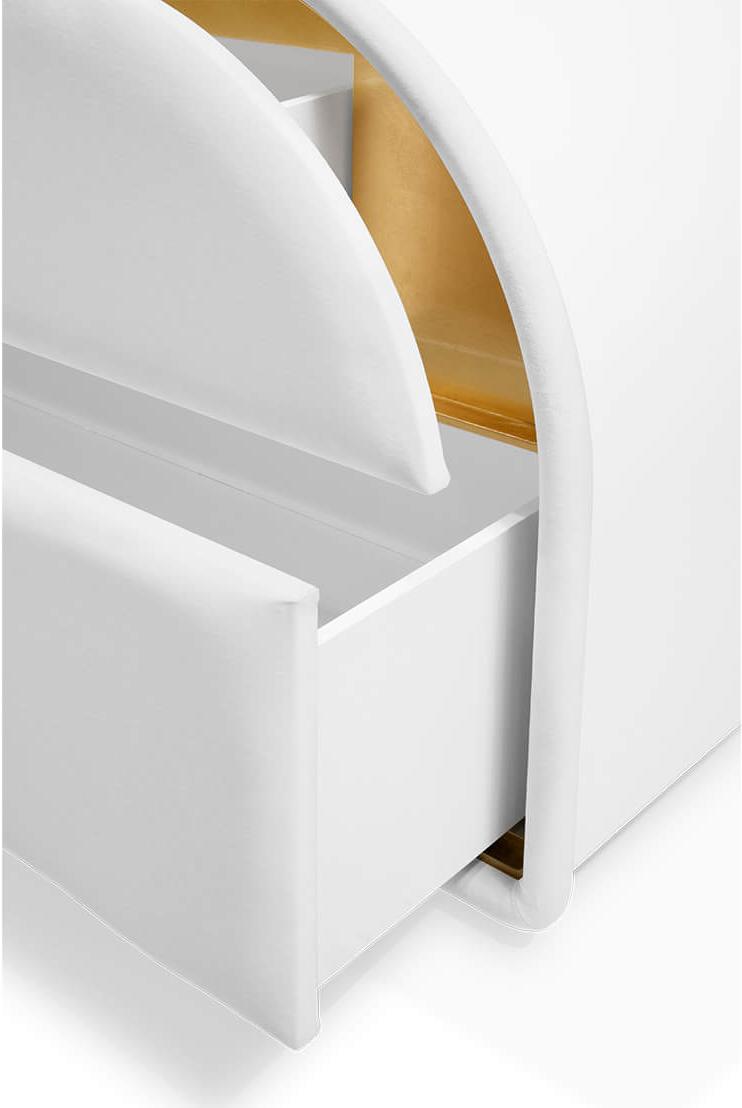 Candy Coated Twin Chest of Drawers