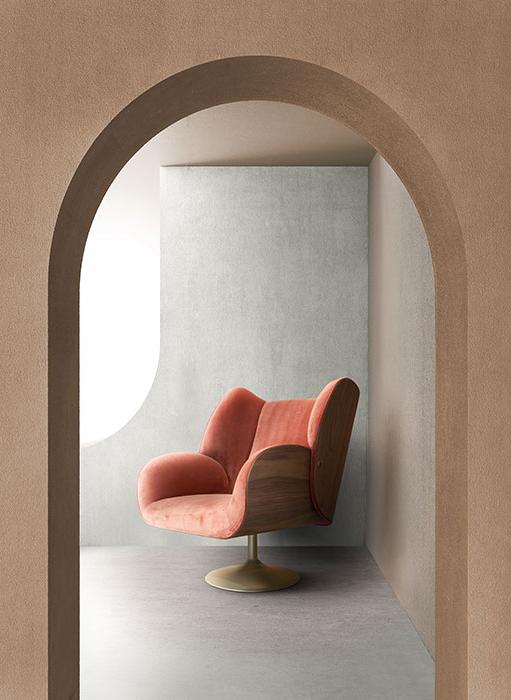 Veronique Armchair