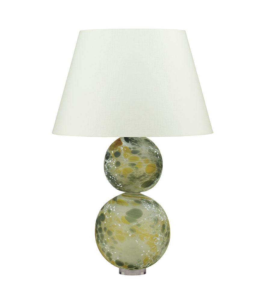 Ariana Sage Table Lamp