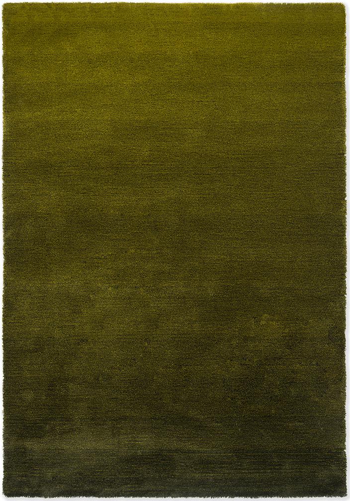 Shade Low Olive / Deep Forest Rug