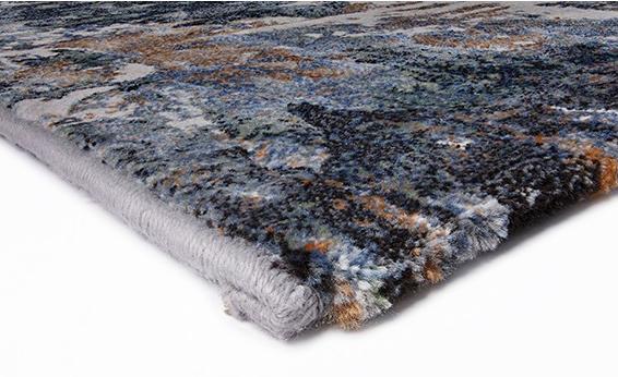 Abstract Machine Woven Rug ☞ Size: 240 x 330 cm