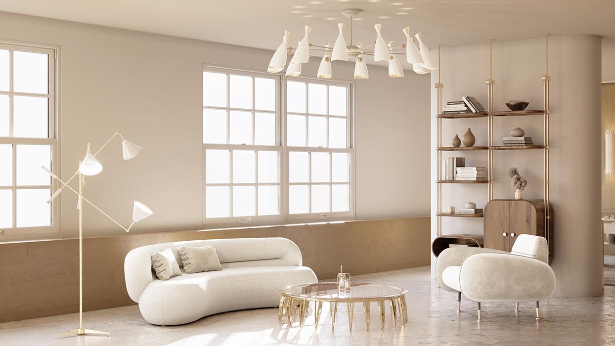 Zahara Sofa - 3
