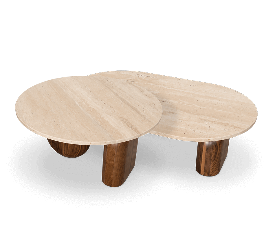 Philippe Coffee Table