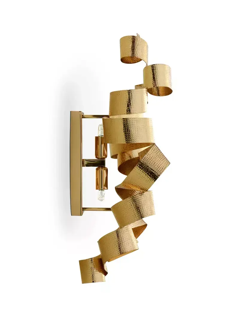 Chloé Wall Sconce