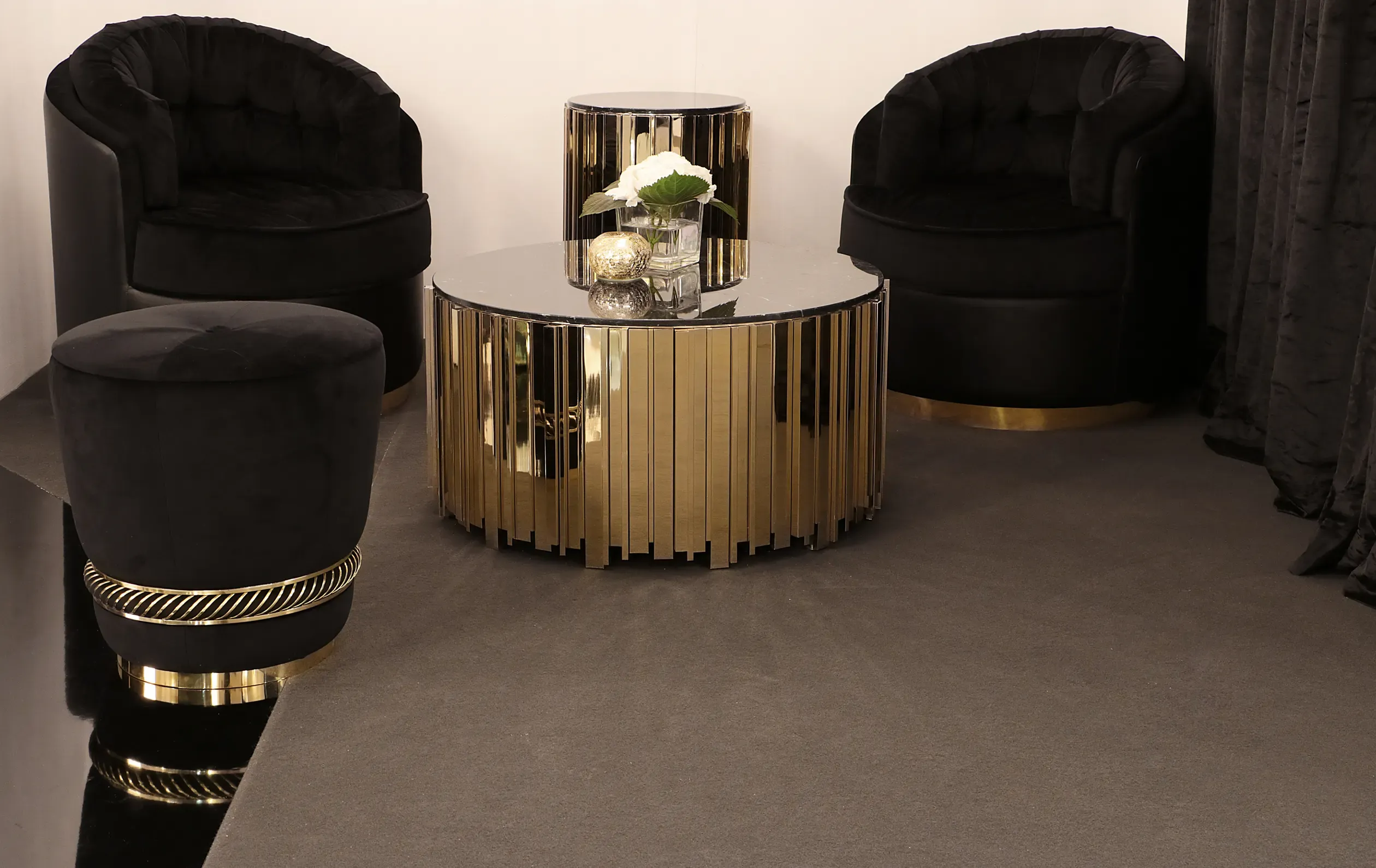 Orbit Stool - 7