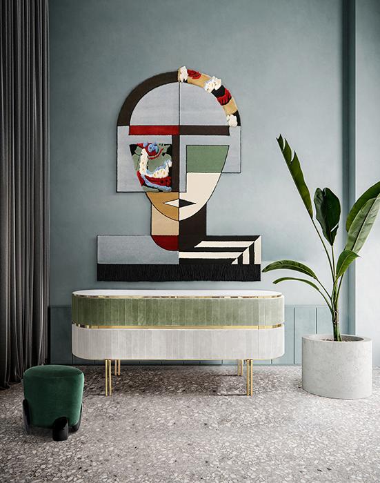 Ellis Sideboard - 8