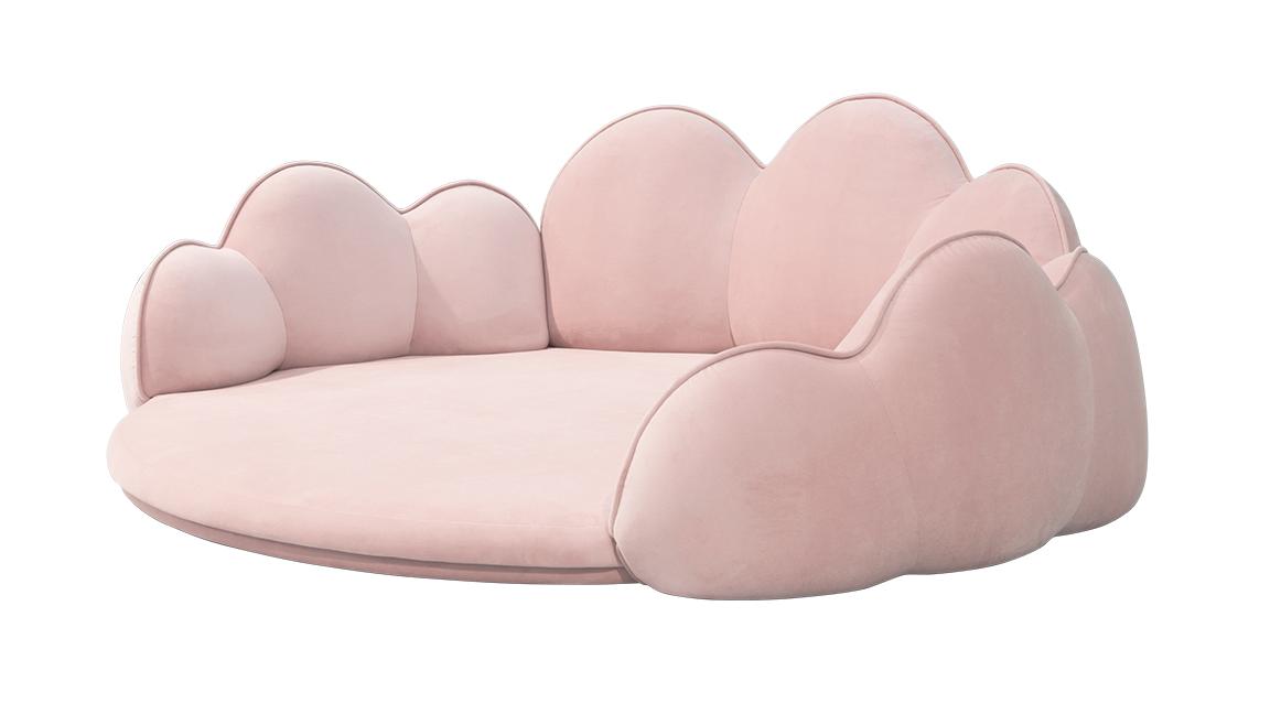 Tiny Explorer Pink Play Zone