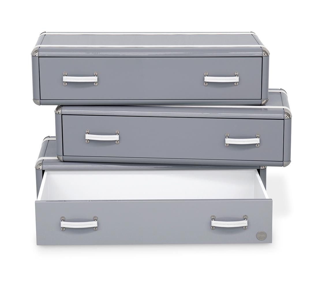 Skyline Breeze Chest of Drawers