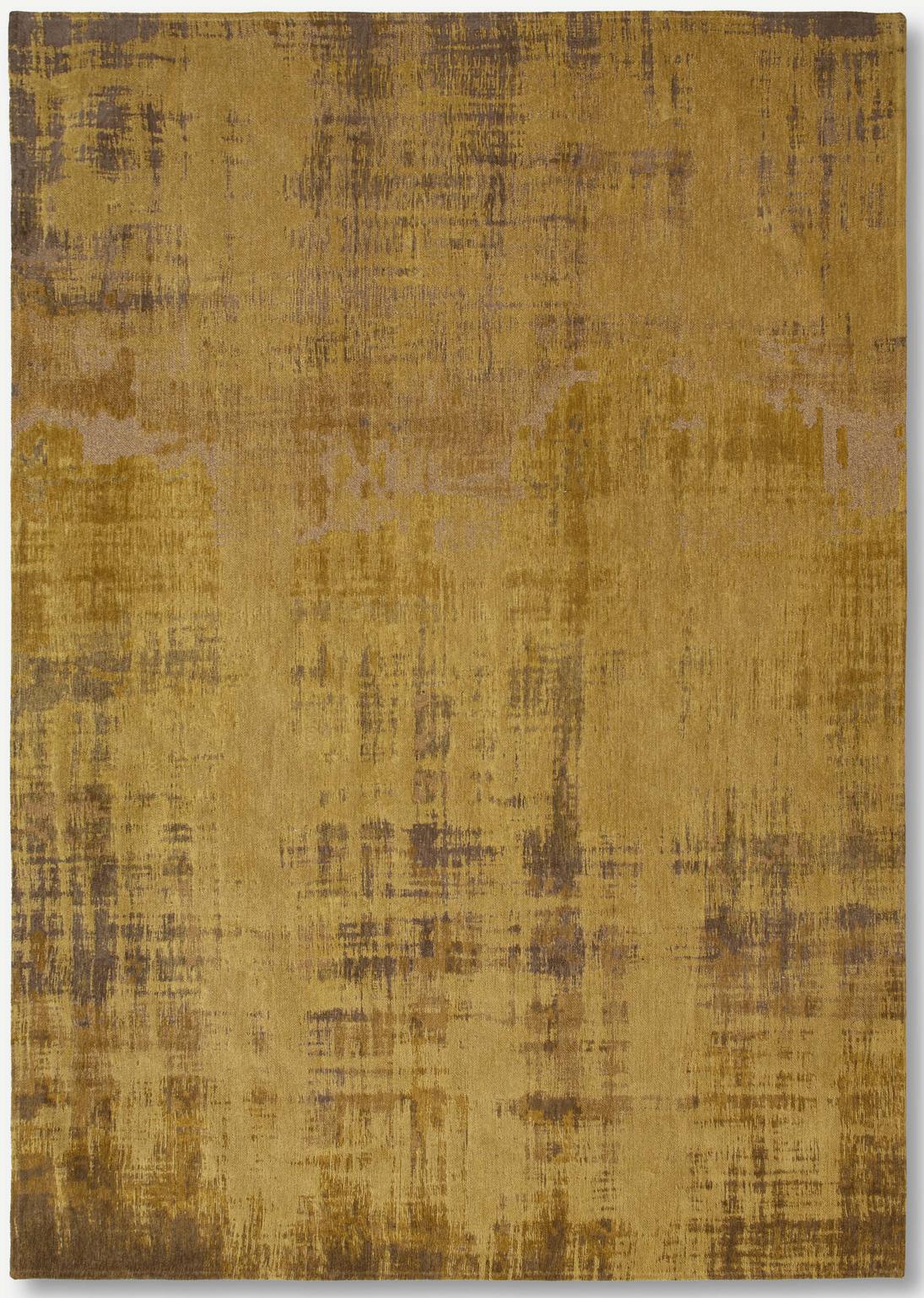 Venetian Dust - Rialto Gold 9235 ☞ Size: 170 x 240 cm