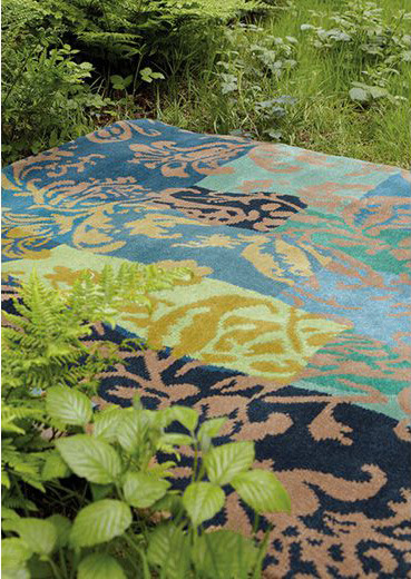 Kodari Jasmine Rug