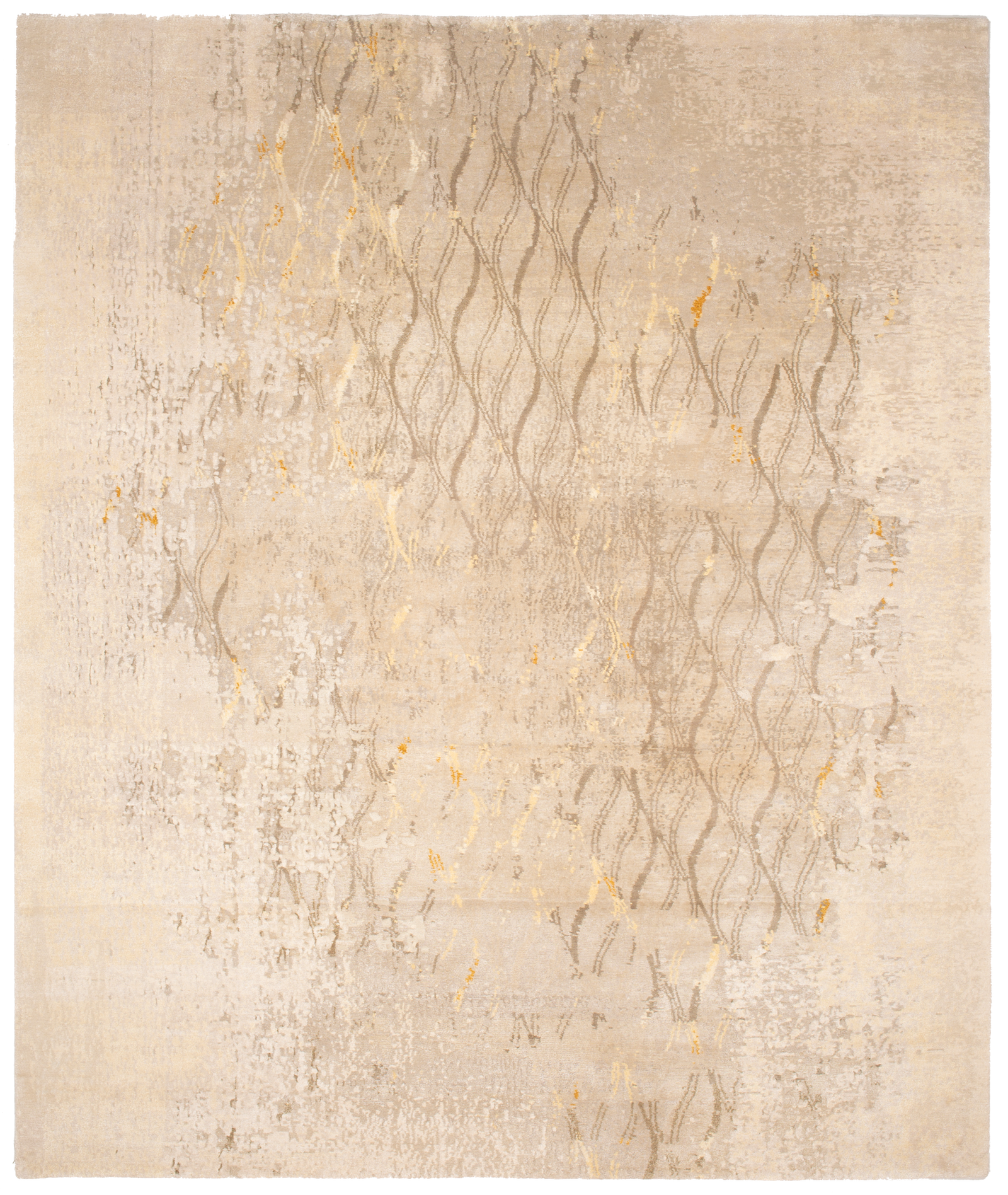 Artwork 26 GM 1 Rug