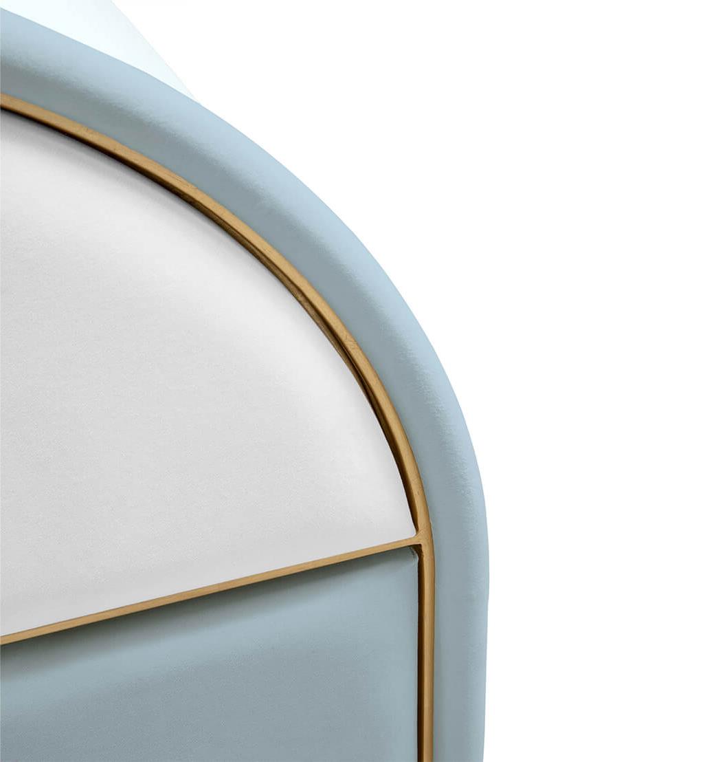 Candy Coated Twin Chest of Drawers