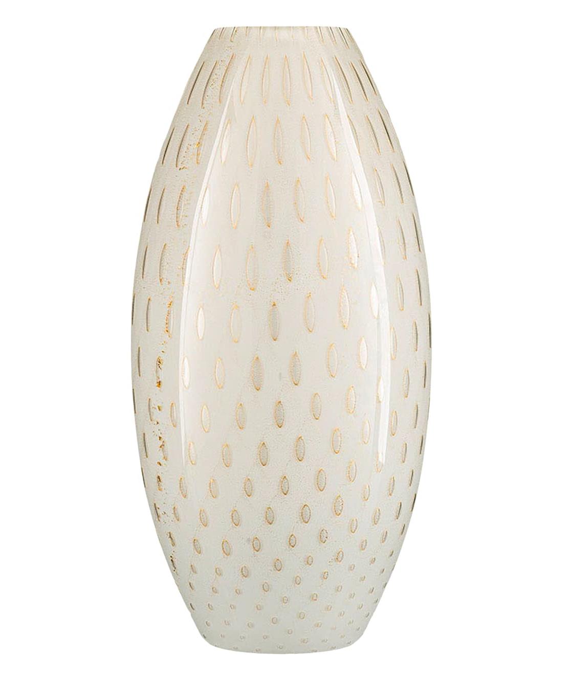 Mocenigo Small Artisan Vase