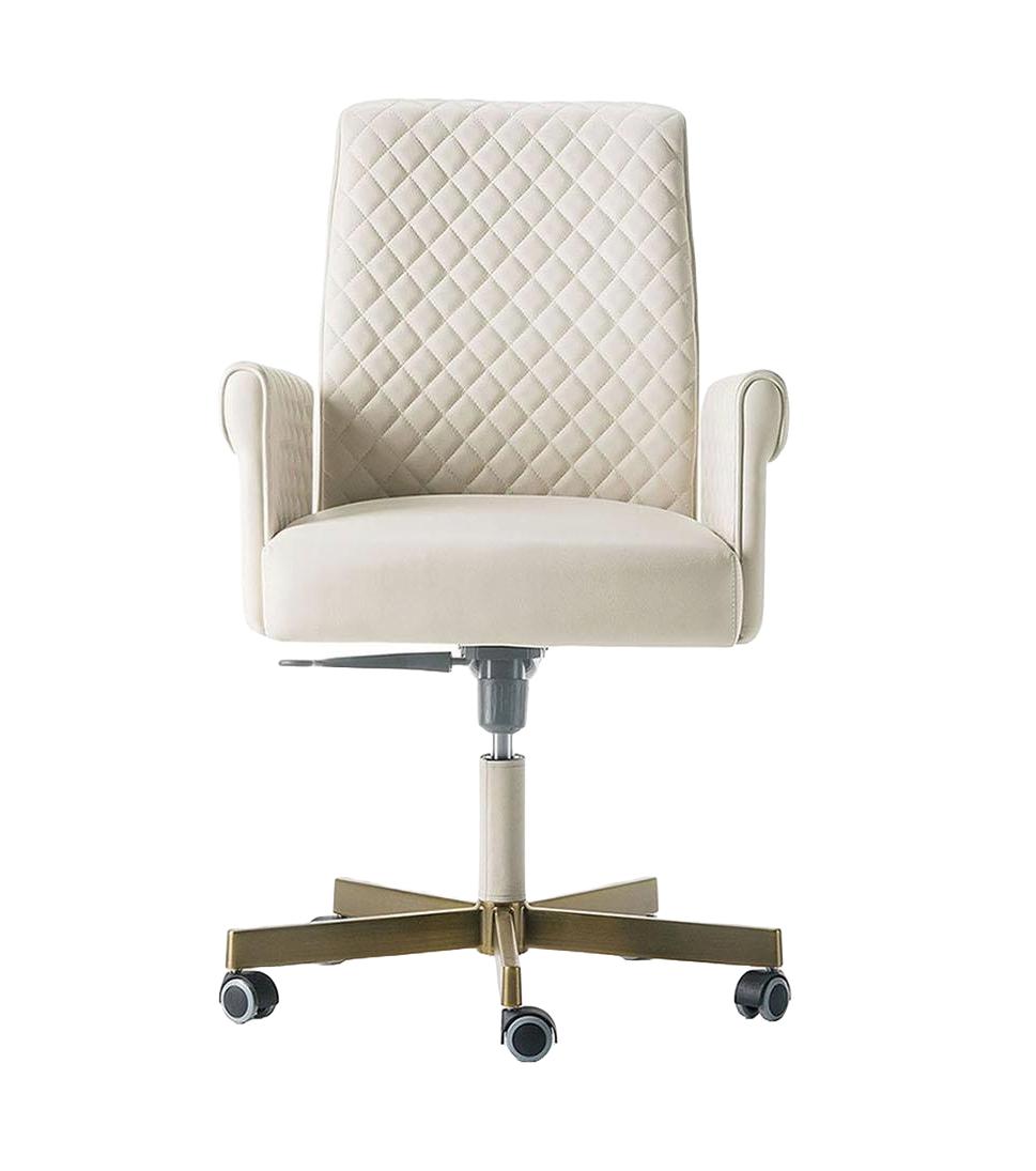 High-Back Executive Chair