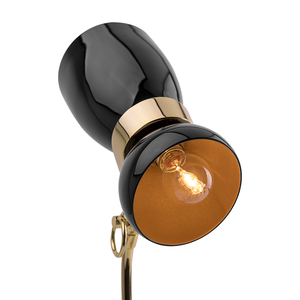 Amelia Table Lamp