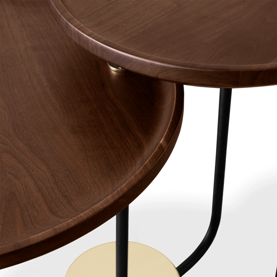 Griffin Side Table