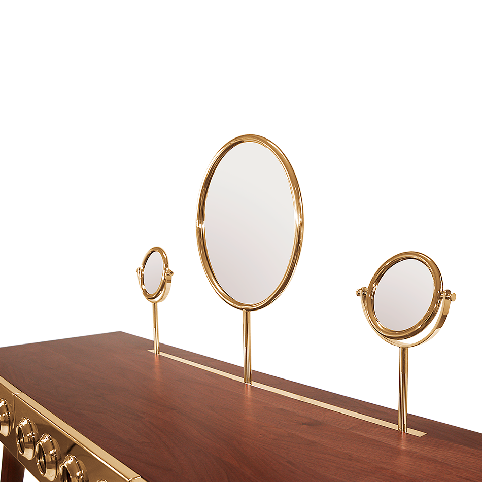 Marston Vanity Table