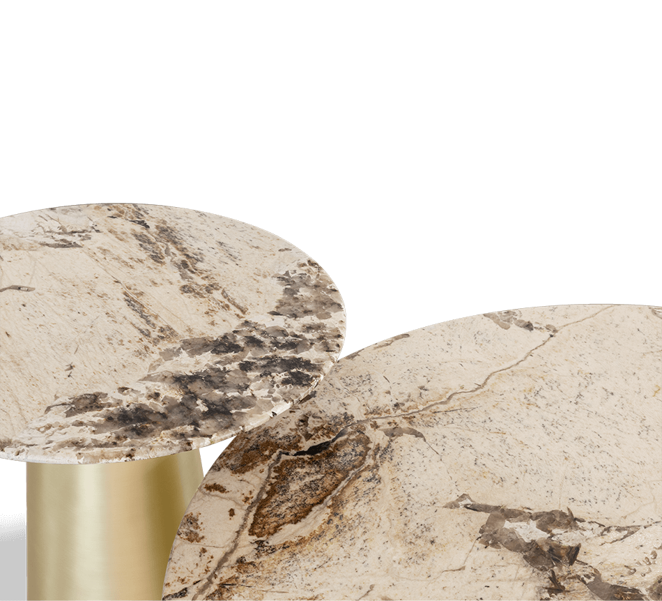 Kellan Side Table