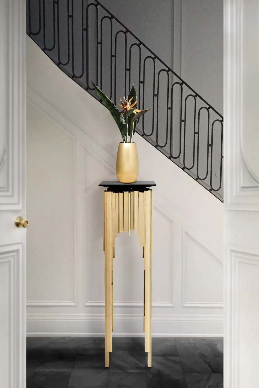 Imperial Column Showcase - 5