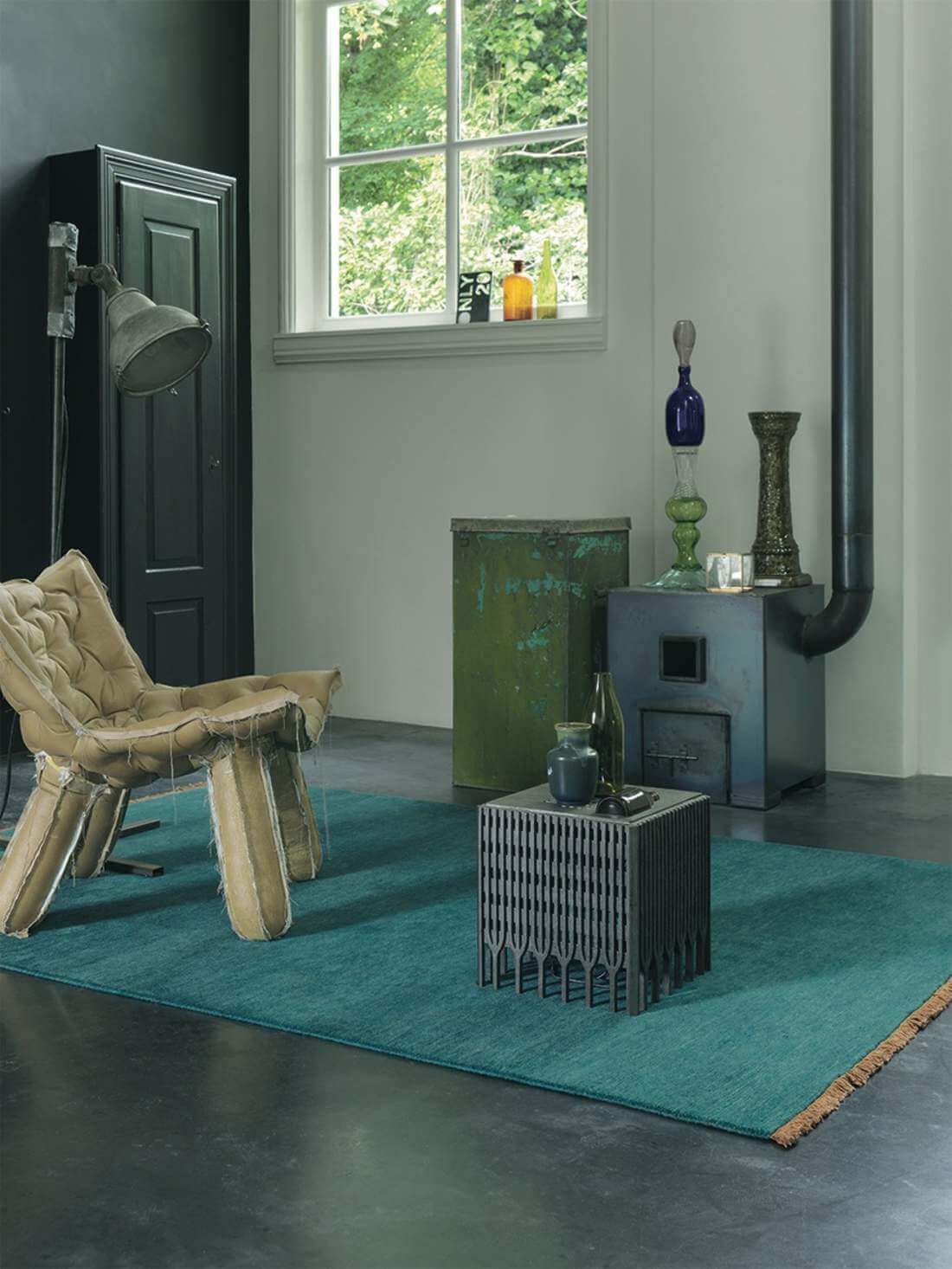 Nima 97008 Rug | Size: 200 x 300 cm