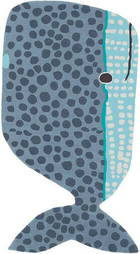 Kids Buddy Rug