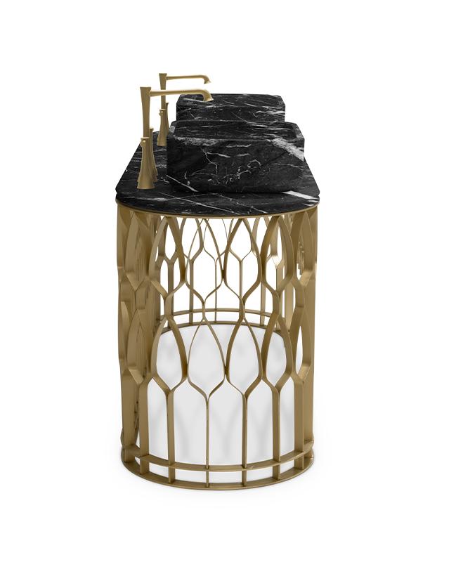 Sanctuary Vanity Unit