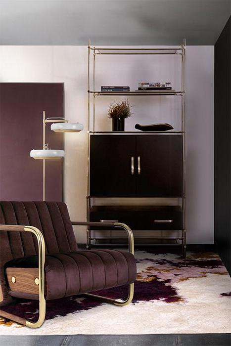 Murray Bookcase