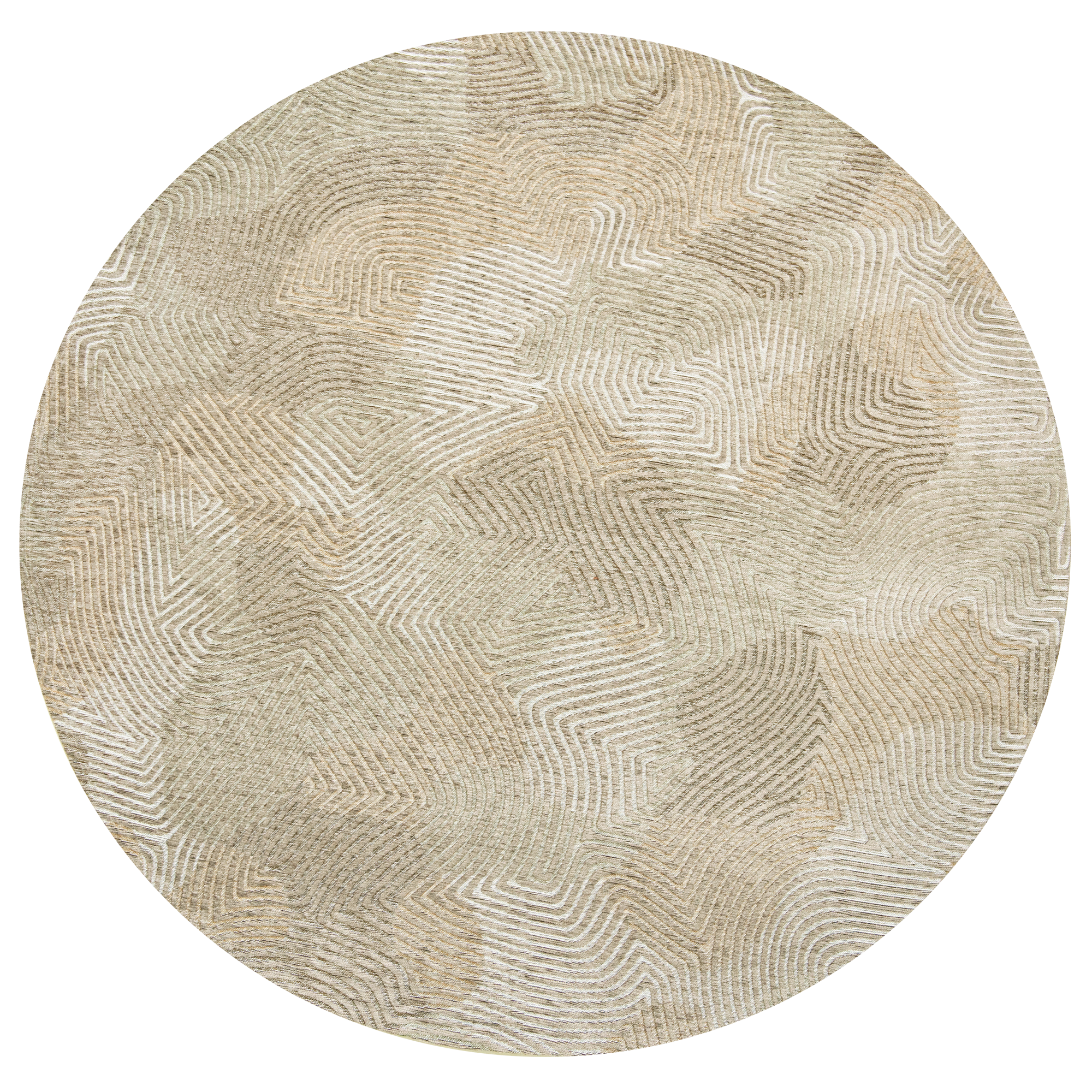 Coral - Shell Beige 9229