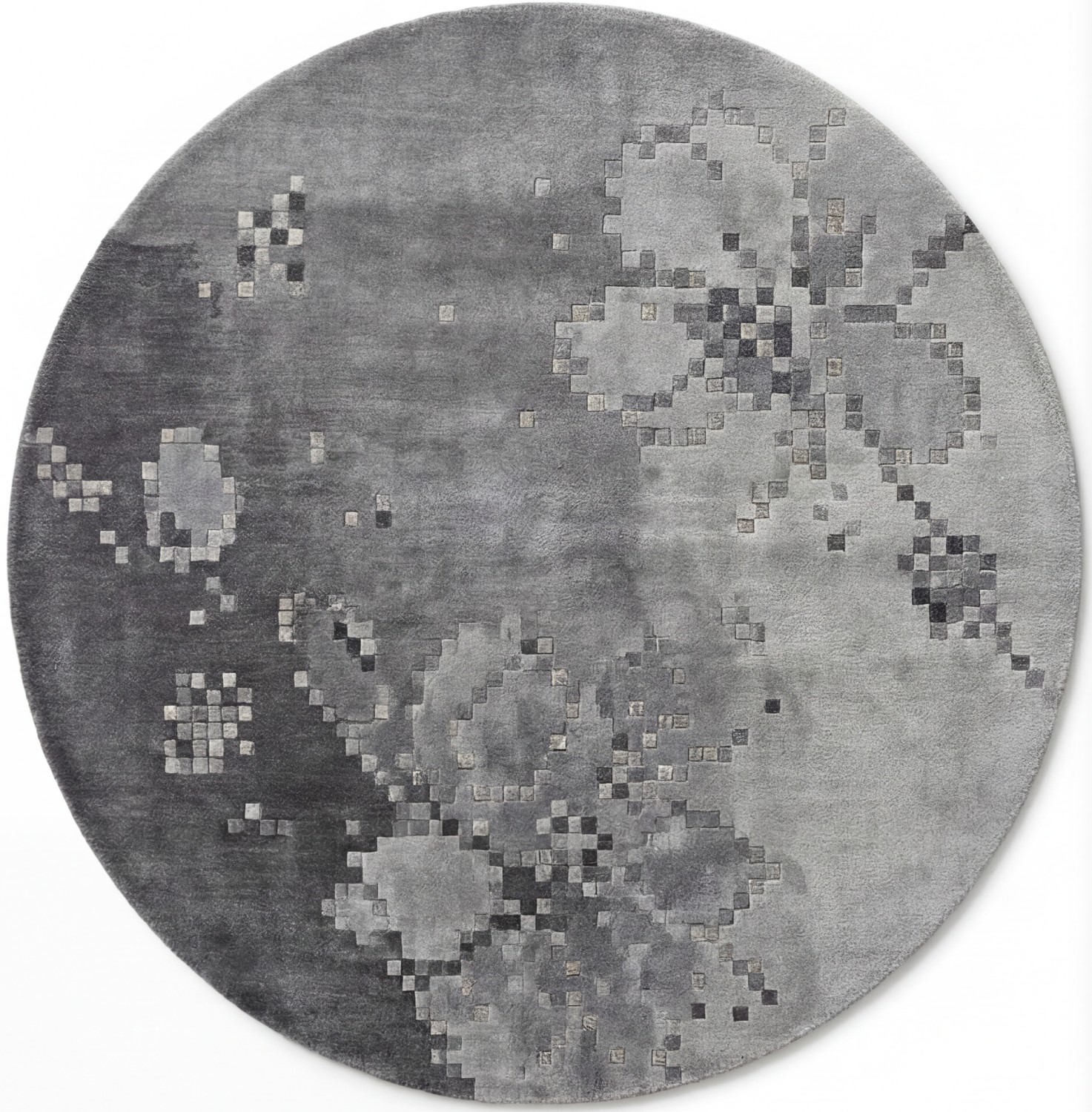 Stone Patina Rug
