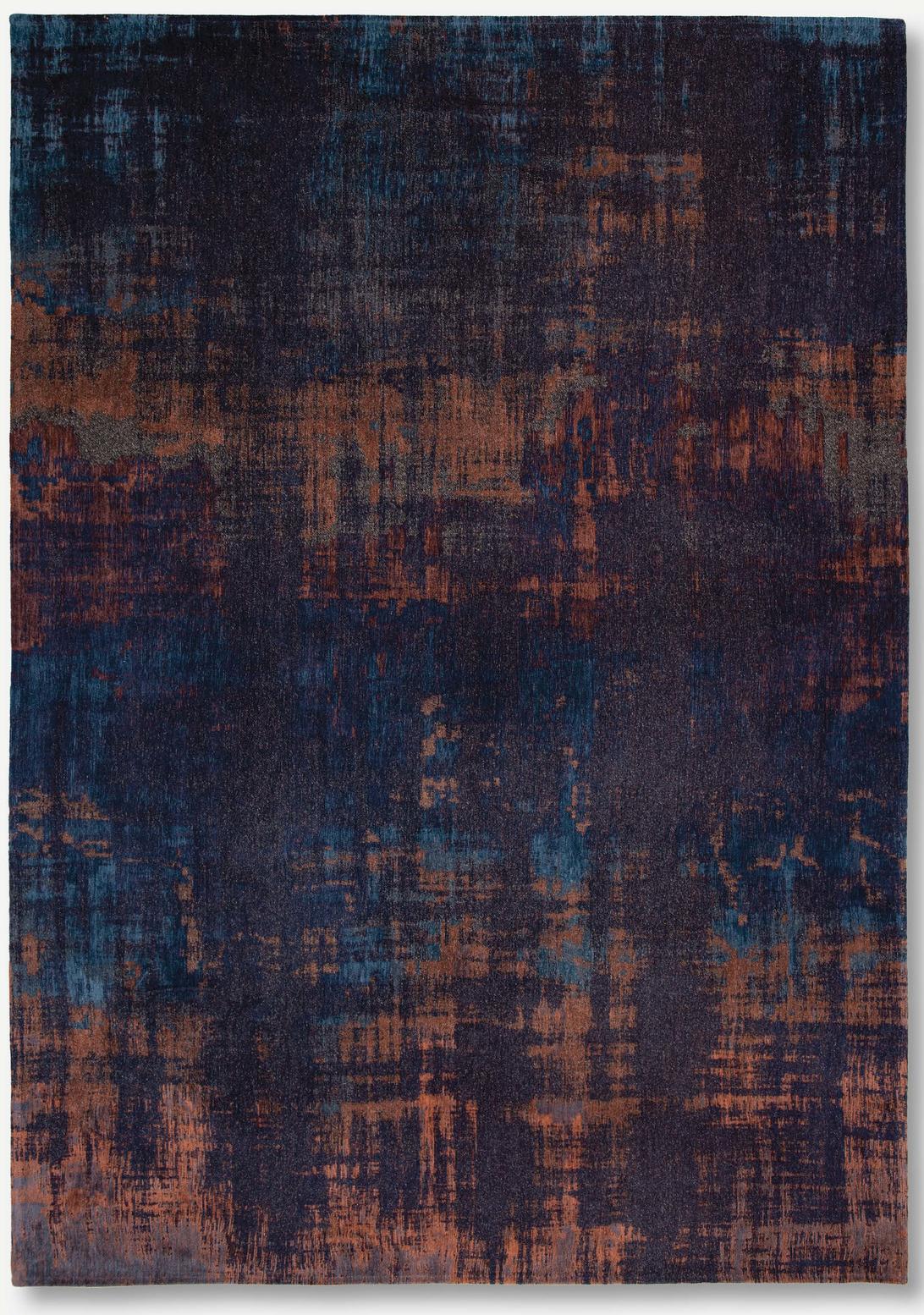 Venetian Dust - Sunset Blue 9211