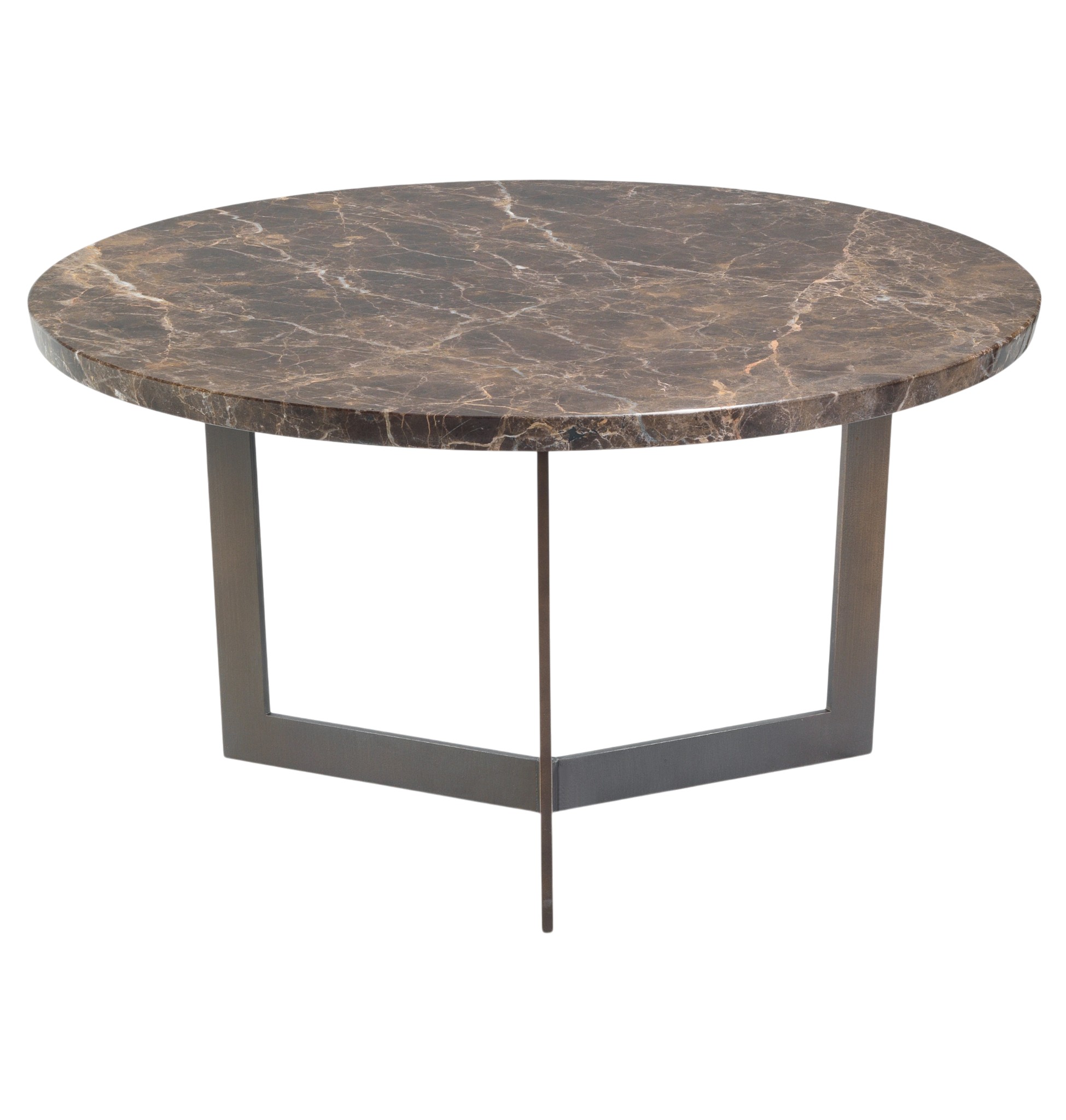 Paris Round Coffee Table