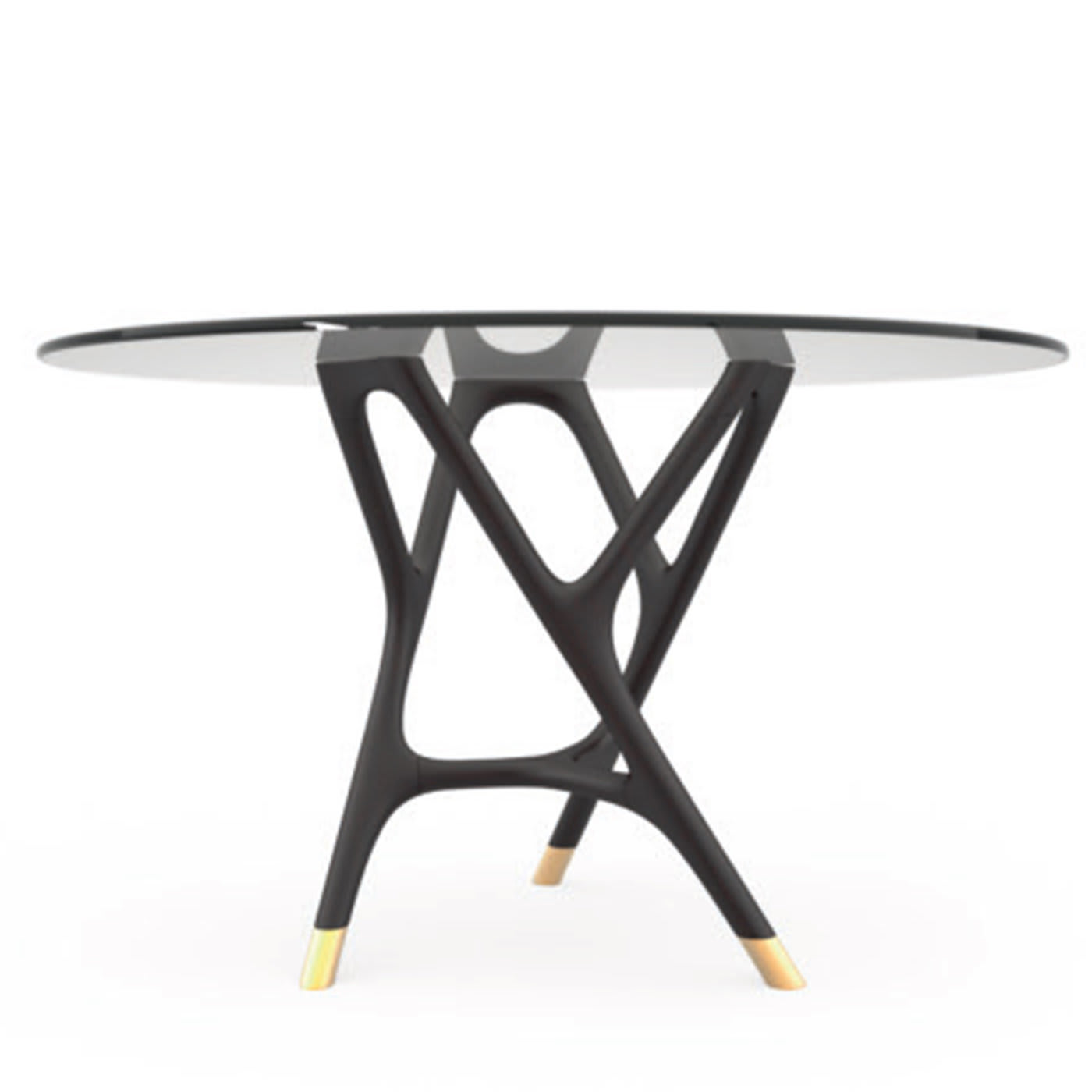 Joyce Round Dining Table