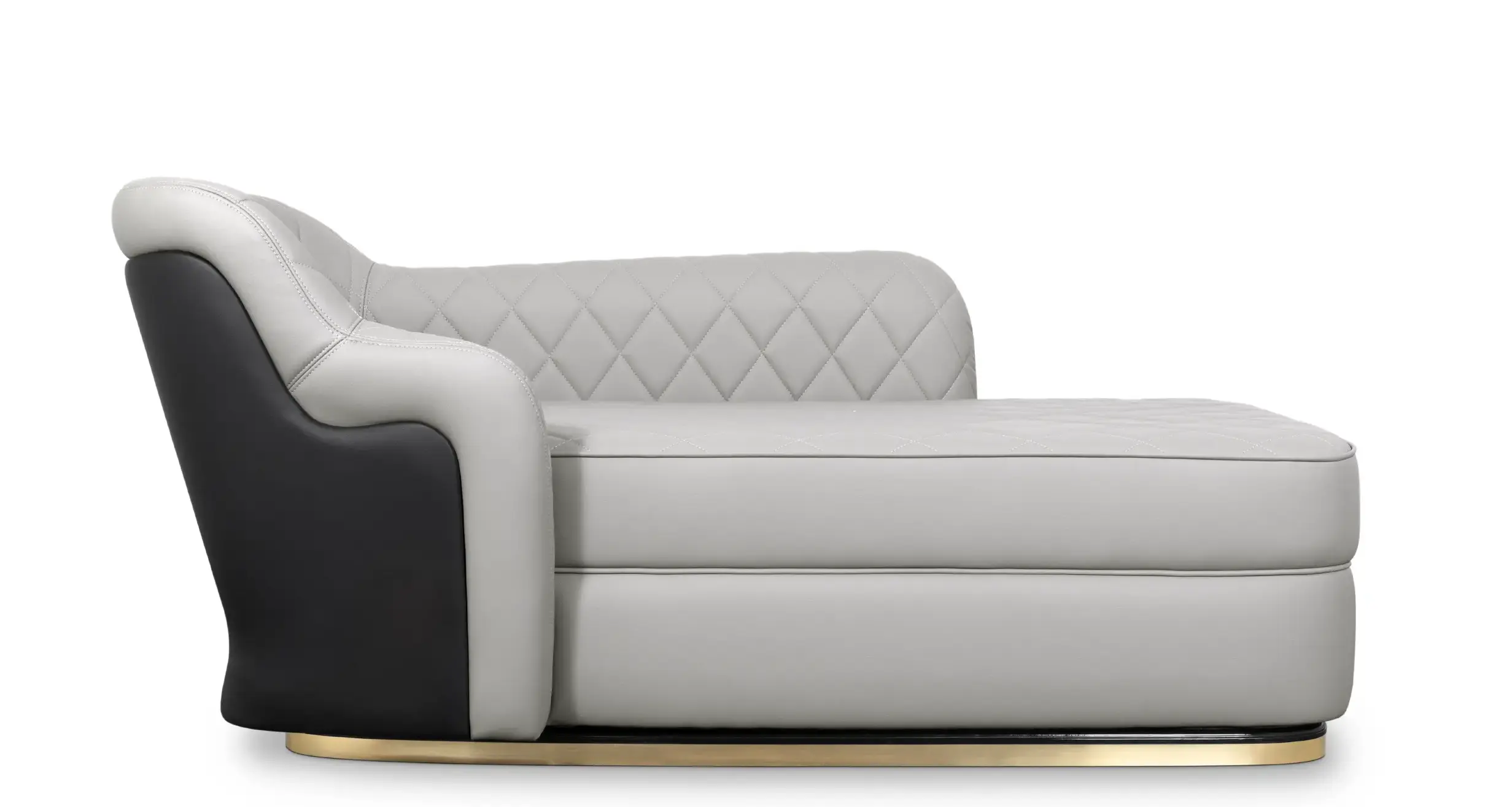 Majestic Chaise Longue