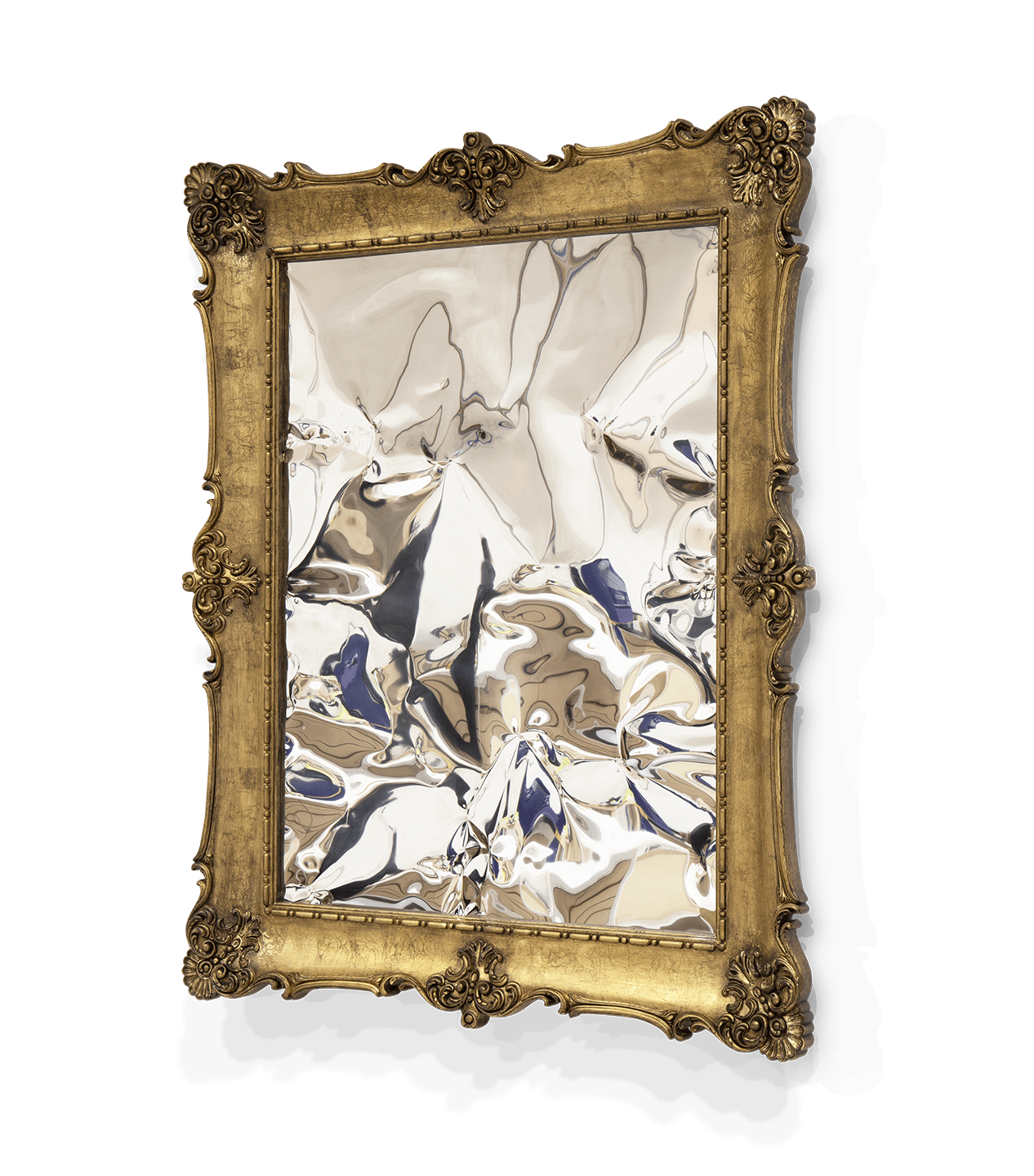 Dinis Elite Mirror