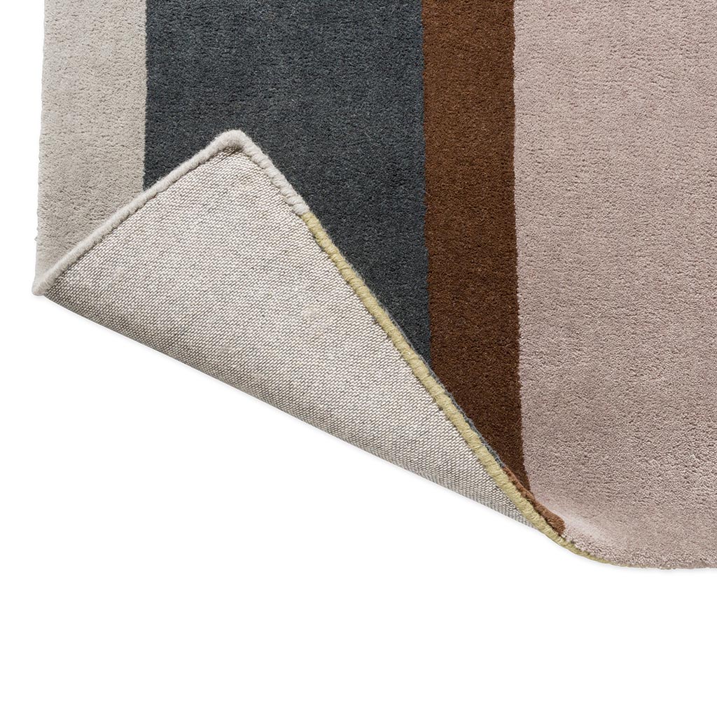 Decor Linear Retro 089805 Rug | Size: 140 × 200 cm