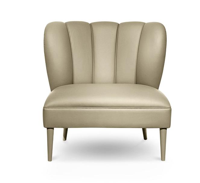 Premium Comfort Armchair