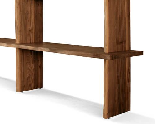 Capanna S-151 Exquisite Library Series